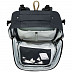 Рюкзак Jack Wolfskin Railrider 40L Dark Grey