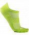 Две пары низких носков Starfit SW-201 Light Green