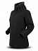 Куртка женская Trimm Diana black