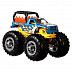 Машинка Hot Wheels Монстр Трак 49/75 (FYJ44 GJD84) Машинка Hot Wheels Монстр Трак 49/75 (FYJ44 GJD84)