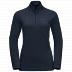 Пуловер женский Jack Wolfskin Zero Waste Rebelita W midnight blue
