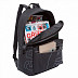 Городской рюкзак GRIZZLY RQ-007-1 /3 black