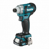 Шуруповерт аккумутяорный Makita TD111DWAE