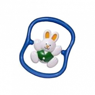 Погремушка Tolo Кролик 86175