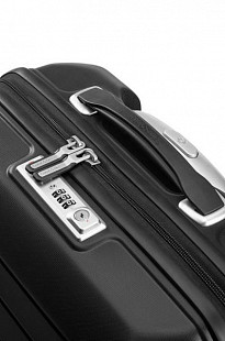 Чемодан Samsonite Flux CB0*09 001