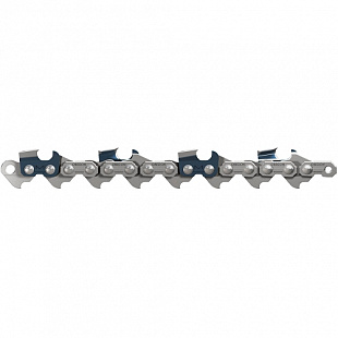 Цепь Oregon 3/8" 1.5 мм 1640 звеньев 73LPX 30.4 м 73LPX100R