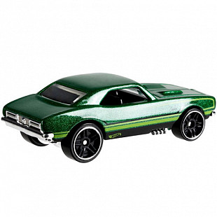 Машинка Hot Wheels '67 Camaro (GDG44 FYY08)