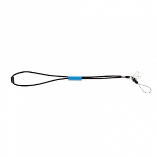 Ланъярд Tri Key 405225 Blue
