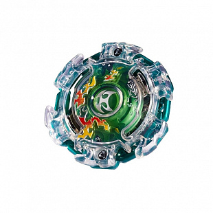 Волчок Beyblade Kerbeus K2 с пусковым устройством B9486