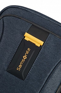Сумка для планшета Samsonite Paradiver Ligh 7,9" 01N-21015 Blue