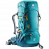 Рюкзак Deuter Fox 30 3611121-3325 petrol/arctic (2021)