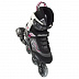 Роликовые коньки Powerslide Phuzion Gamma Pure 940198 grey/pink