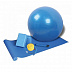 Набор для йоги Liveup LS3243 Набор для йоги Liveup LS3243