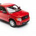 Масштабная модель автомобиля Maisto 1:24 Форд F-150 STX пикап (2010) (31270) red