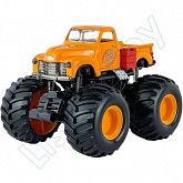 Машинка-монстр Maisto инерционная 1953 Chevrolet picup (21144)