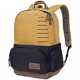 Рюкзак Jack Wolfskin Croxley 22 Yellow