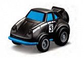 Машинка Maisto Slickers Slick Sportster (15023) black