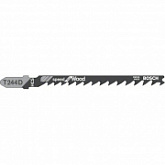 Пилка лобзиковая Bosch T 244 D HCS 2 608 637 881