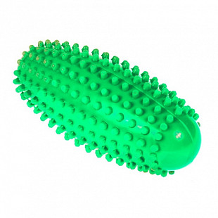 Массажный мяч Bradex Дикий огурец DE 0519 green