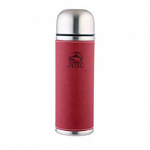 Термос Арктика 108-500 0,5 л red