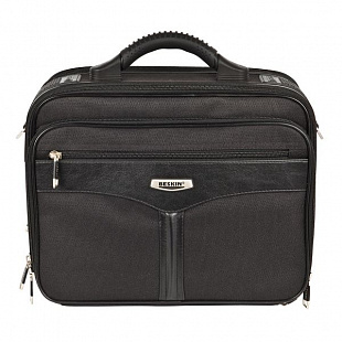 Кейс деловой Beskin 111812 black