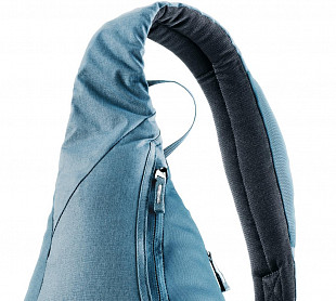 Сумка на плечо Deuter Tommy M 81213-3060 arctic (2020-21)
