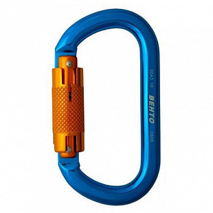 Карабин Vento Овал