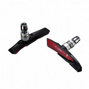 Тормозные колодки Baradine MTB-959V
