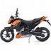 Мотоцикл Maisto 1:12 KTM 690 Duke 31101 (20-09265) orange