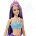 Кукла Barbie Dreamtopia Русалка (HGR08 HGR10)