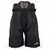 Шорты хоккейные Bauer NSX S19 Yth black/red