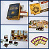 Настольная игра Hobby World Робинзон. Путешествие Бигля