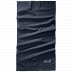 Повязка на голову Jack Wolfskin Melange Headgear night blue 1906041-1010