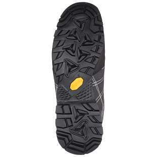 Кроссовки женские Jack Wolfskin Scrambler Low W phantom / light grey