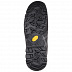 Кроссовки женские Jack Wolfskin Scrambler Low W phantom / light grey