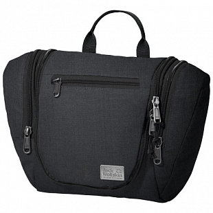 Косметичка Jack Wolfskin Caddie Blend phantom heather 8006851-6351