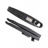 Монтажки пластиковые Super B tb-5565 grey NSB17420