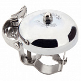 Звонок Micro Металл AC4621 Silver