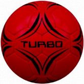 Мяч футбольный для игры на снегу Turbo