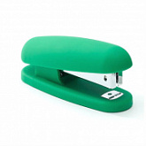 Офисный степлер Colorissimo Colors & Trends GS03GR Green