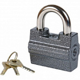 Замок навесной Чаз ВС2-23.00.СР.СБ