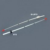 Кивок лавсановый NOD 72