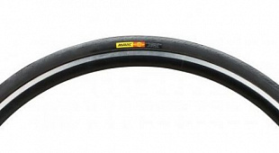 Велопокрышка Mavic Yksion Pro Griplink SSC 25 37805325 Black/White