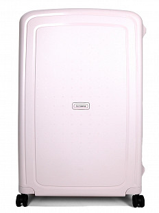 Чемодан Samsonite S'CURE 81см 10U*A1 004 pink