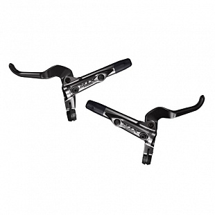 Тормозная ручка Shimano XT BL-M9000, левая, для дискового тормоза, IBLM9000L