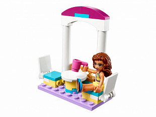 Конструктор LEGO Пекарня Хартлейк-Сити 41440