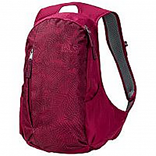 Рюкзак женский Jack Wolfskin Ancona 14 pink