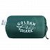 Спальный мешок Golden Shark Fert 350 green