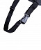 Сумка поясная XAOS Ramp black