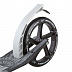 Самокат городской Novatrack Polis 230FS.POLIS.BK7 black